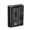 Bateria zamienna do COAST CH1000R  / ZX335 800 mAh Li-Polymer 3.7 V (Cameron Sino)
