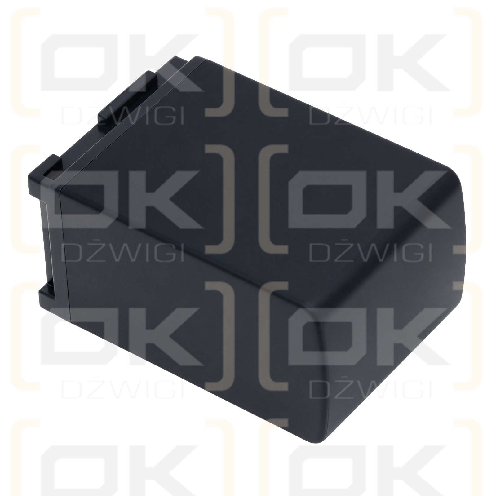 Ersatzakku für Canon LEGRIA HF S200 / BP-828 2400 mAh Li-Ion 7,4 V (Cameron Sino)