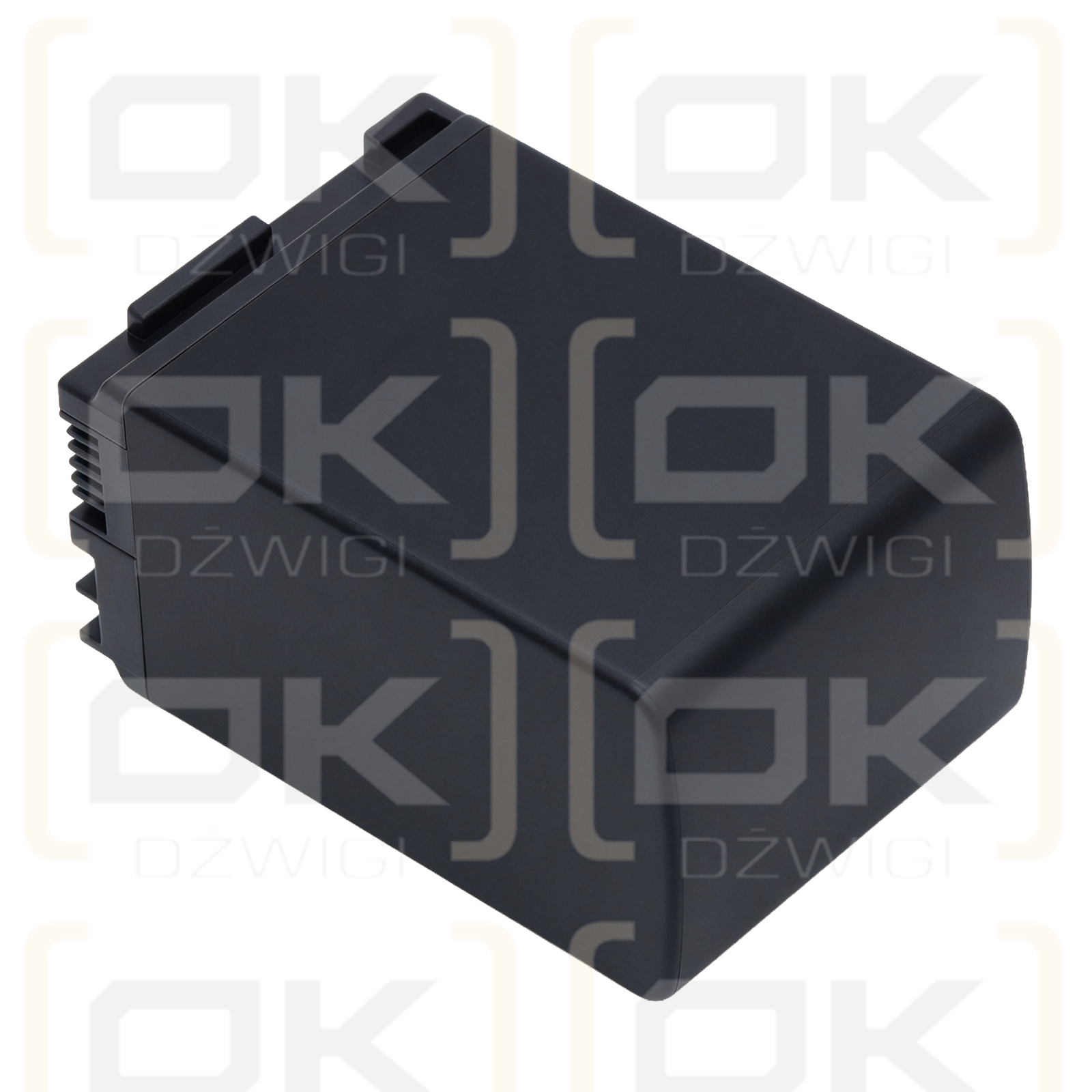 Ersatzakku für Canon LEGRIA HF S200 / BP-828 2400 mAh Li-Ion 7,4 V (Cameron Sino)