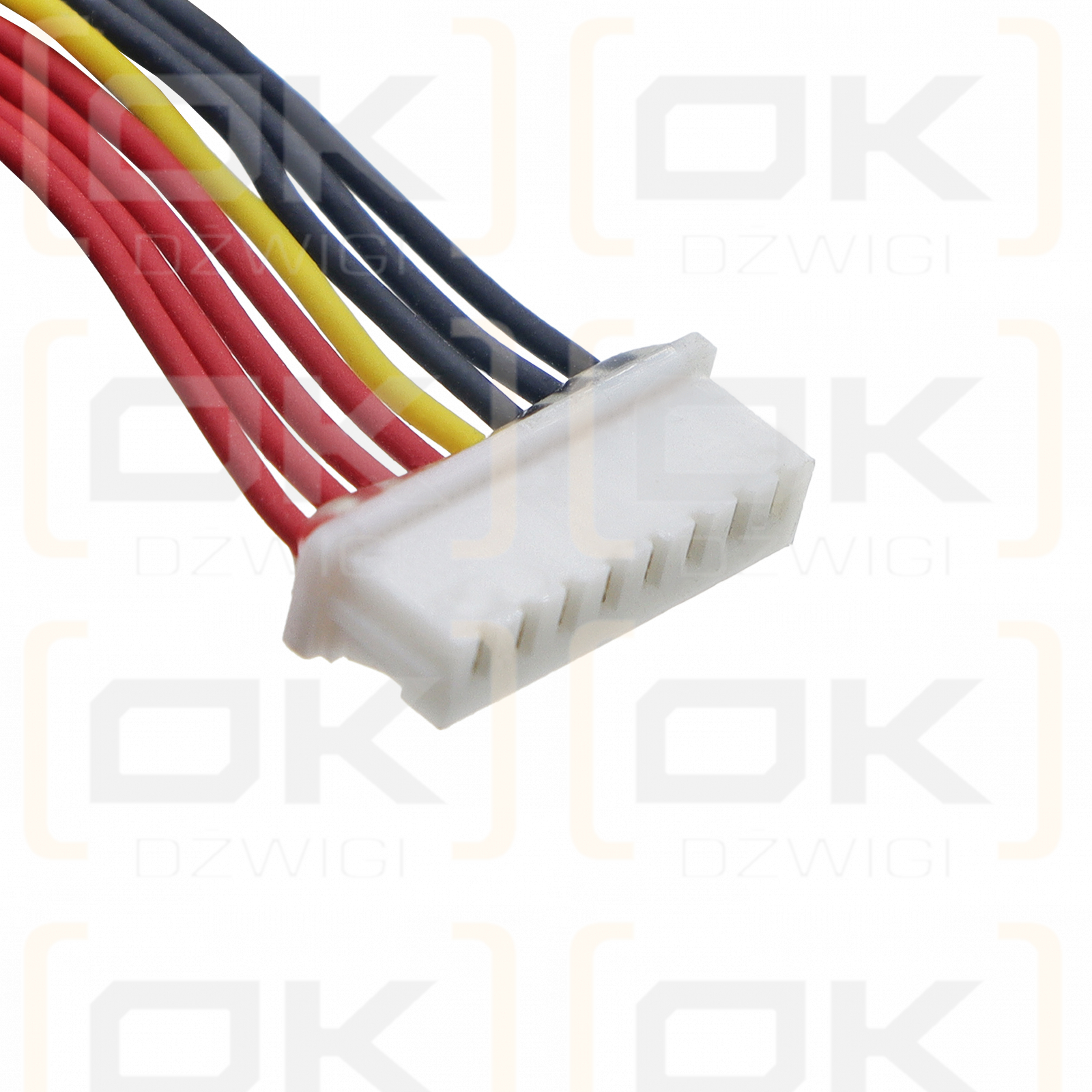 Bateria zamienna do DJI / BCX101-2000-7.74 2000 mAh Li-Polymer 7.74 V (Cameron Sino)