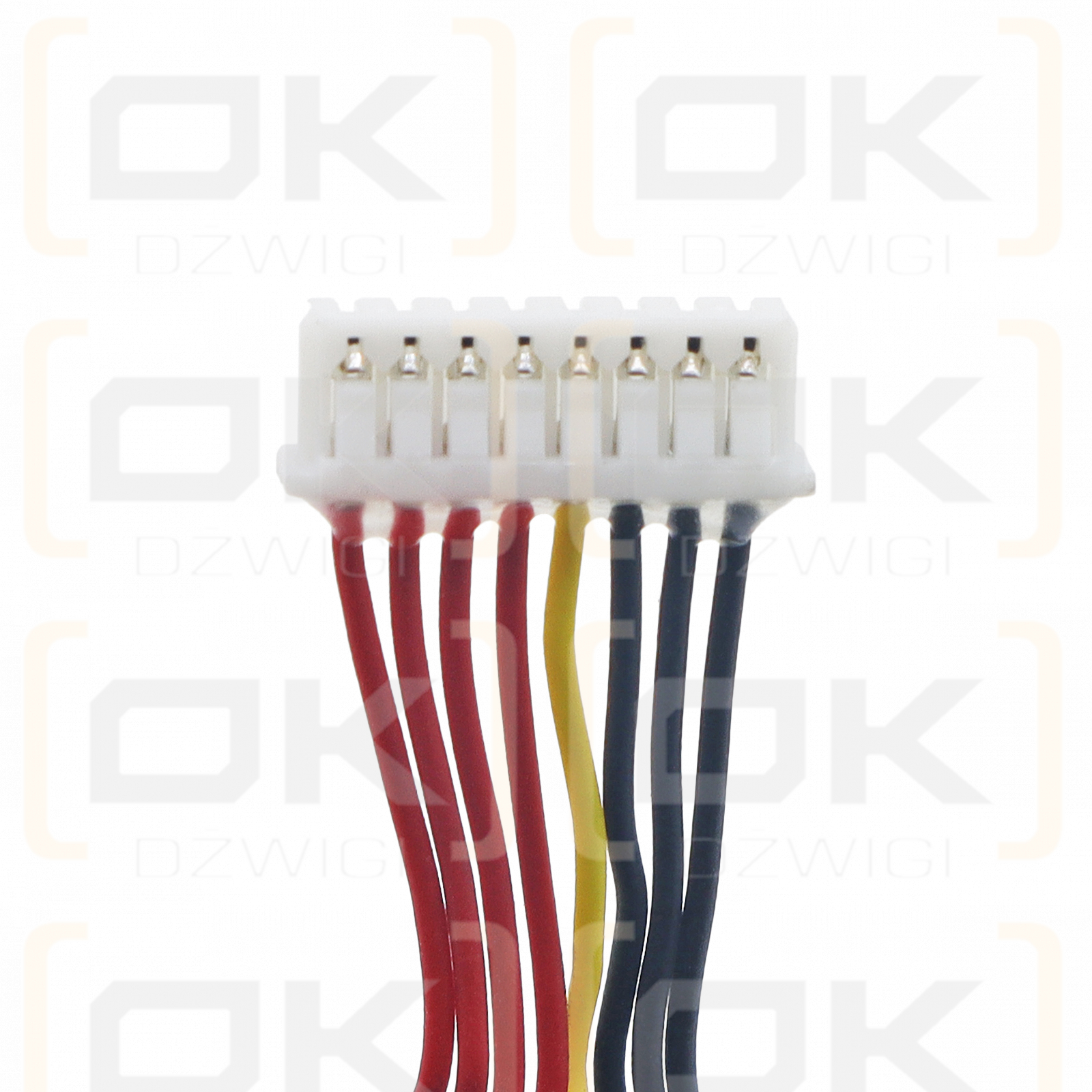 Bateria zamienna do DJI / BCX101-2000-7.74 2000 mAh Li-Polymer 7.74 V (Cameron Sino)