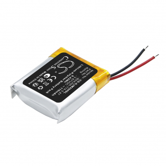 Replacement Battery for DJI Mic Mini / BSX300-114-3.87 110mAh Li-Polymer 3.87V (Cameron Sino)