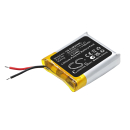 Bateria zamienna do DJI Mic Mini / BSX300-114-3.87 110 mAh Li-Polymer 3.87 V (Cameron Sino)