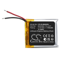 Bateria zamienna do DJI Mic Mini / BSX300-114-3.87 110 mAh Li-Polymer 3.87 V (Cameron Sino)