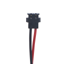 Bateria zamienna do DJI Mic Mini 2S / BSX203-185-3.91 180 mAh Li-Polymer 3.91 V (Cameron Sino)