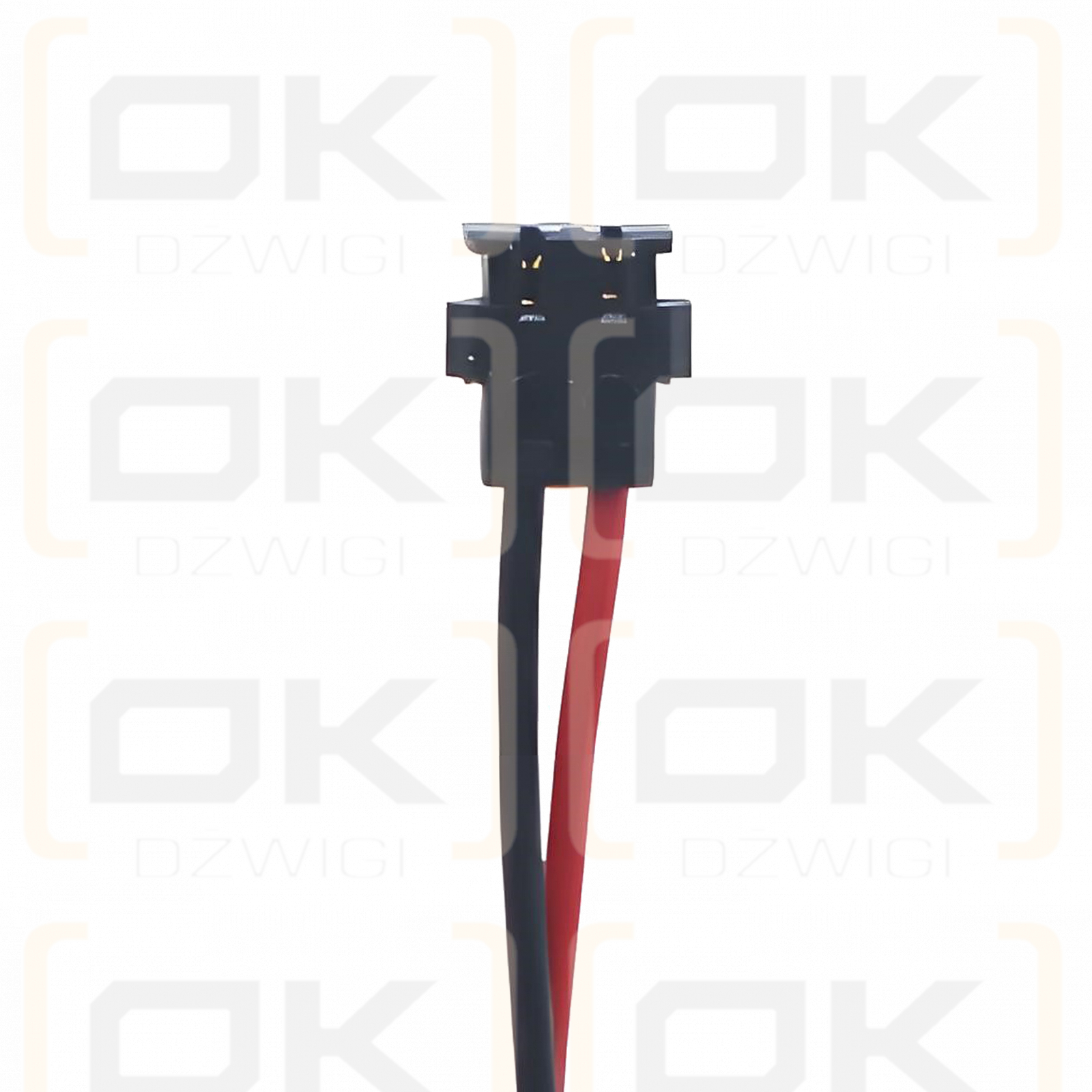 Bateria zamienna do DJI Mic Mini 2S / BSX203-185-3.91 180 mAh Li-Polymer 3.91 V (Cameron Sino)