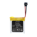 Bateria zamienna do DJI Mic Mini 2S / BSX203-185-3.91 180 mAh Li-Polymer 3.91 V (Cameron Sino)