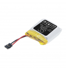 Replacement Battery for DJI Mic Mini 2S / BSX203-185-3.91 180mAh Li-Polymer 3.91V (Cameron Sino)