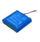 Replacement Battery for Dragon Touch 4G Security Camera / OB20 10400 mAh Li-ion 3.7 V (Cameron Sino)
