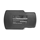 Bateria zamienna do Festool T15+3 / BPS15.6 2100 mAh Ni-MH 15.6 V (Cameron Sino)