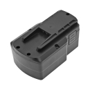 Bateria zamienna do Festool T15+3 / BPS15.6 2100 mAh Ni-MH 15.6 V (Cameron Sino)
