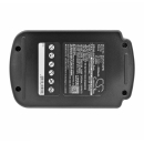 Ersatzakku für Festool C 12 Li / BPC 12 2000 mAh Li-Ion 10,8 V (Cameron Sino)