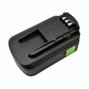 Ersatzakku für Festool C 12 Li / BPC 12 2000 mAh Li-Ion 10,8 V (Cameron Sino)