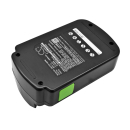 Ersatzakku für Festool C 12 Li / BPC 12 2000 mAh Li-Ion 10,8 V (Cameron Sino)