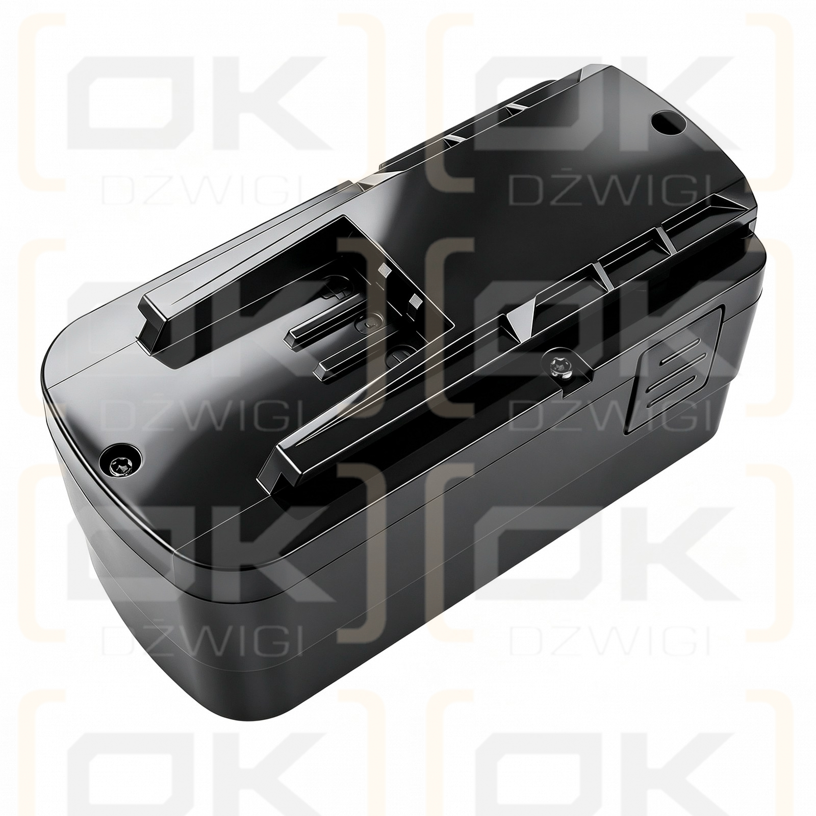 Bateria zamienna do Festool 398338 / BPS12C 3300 mAh Ni-MH 12 V (Cameron Sino)