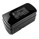 Bateria zamienna do Festool 398338 / BPS12C 3300 mAh Ni-MH 12 V (Cameron Sino)