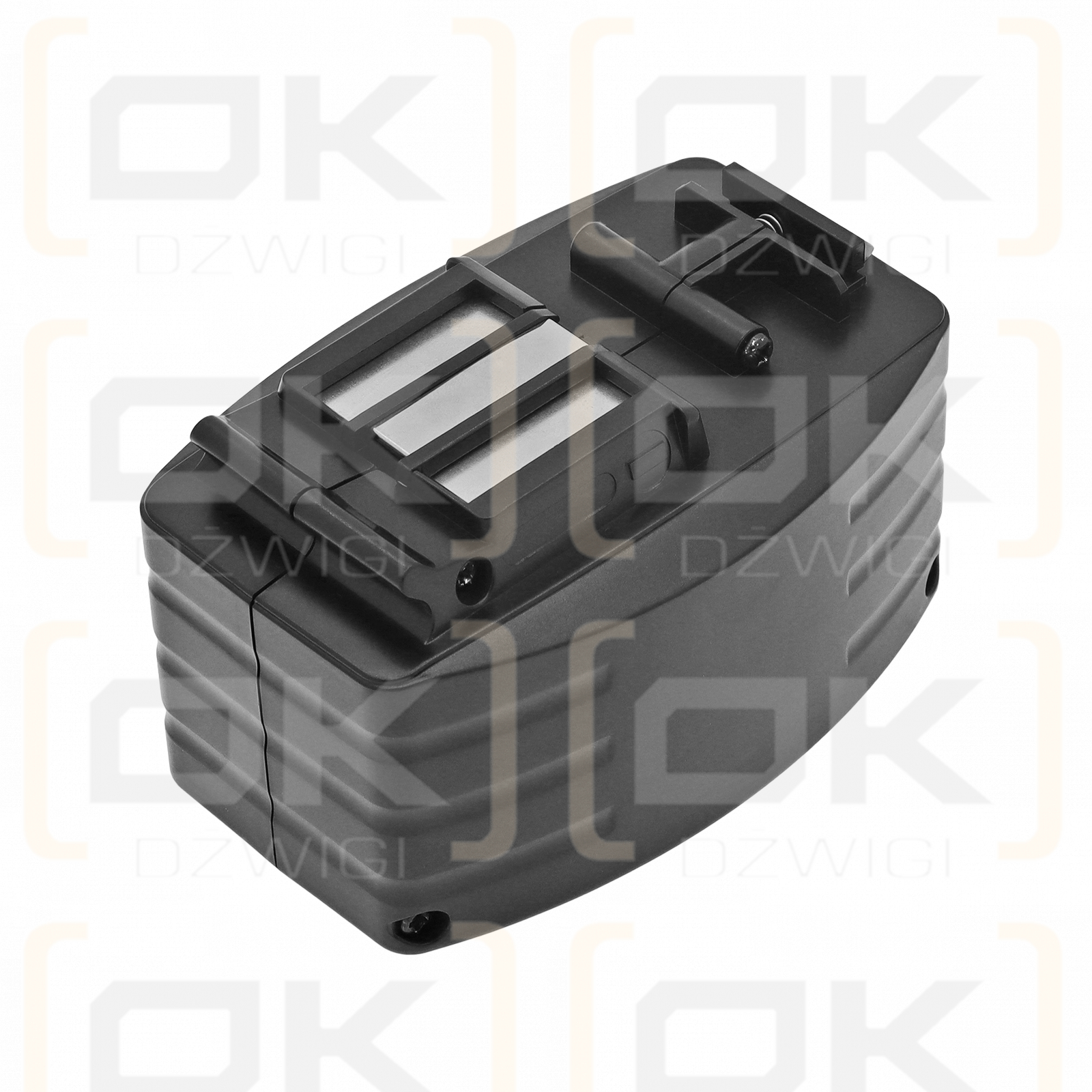 Bateria zamienna do Festool TDD12MH / BPH12T 3300 mAh Ni-MH 12 V (Cameron Sino)
