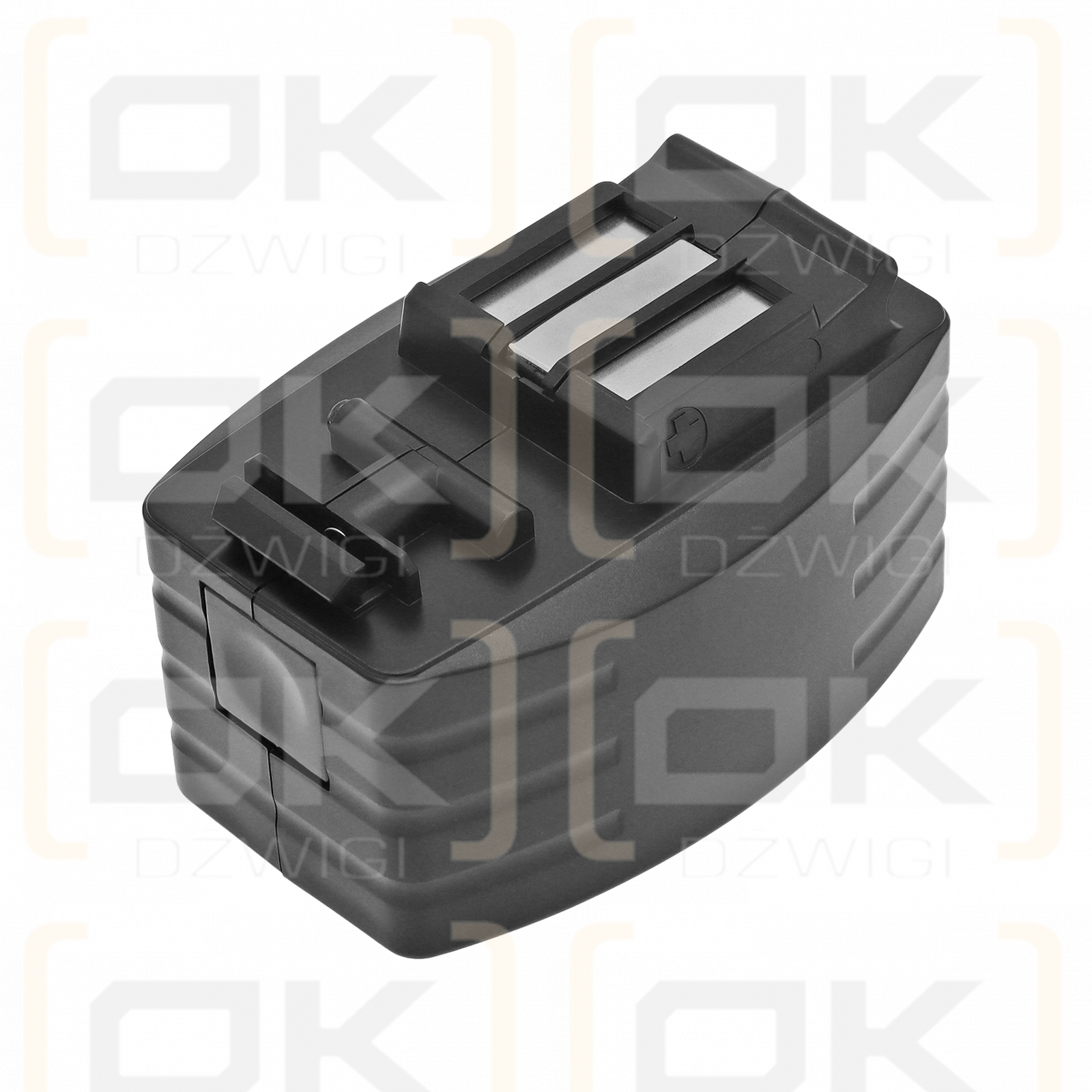 Bateria zamienna do Festool TDD12MH / BPH12T 3300 mAh Ni-MH 12 V (Cameron Sino)