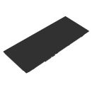 Bateria zamienna do Fujitsu Lifebook U7570MP590DE / CP721834-01 3450 mAh Li-Polymer 14.4 V (Cameron Sino)