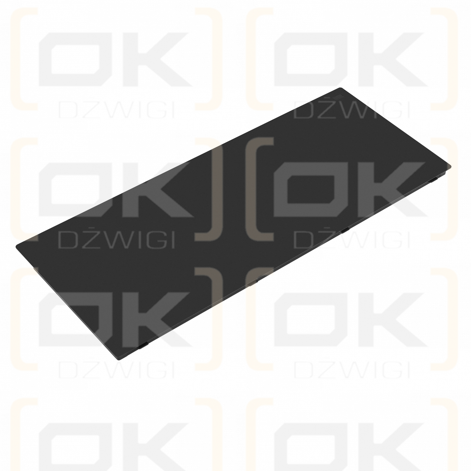 Bateria zamienna do Fujitsu Lifebook U7570MP590DE / CP721834-01 3450 mAh Li-Polymer 14.4 V (Cameron Sino)
