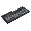Bateria zamienna do Fujitsu Lifebook U7570MP590DE / CP721834-01 3450 mAh Li-Polymer 14.4 V (Cameron Sino)