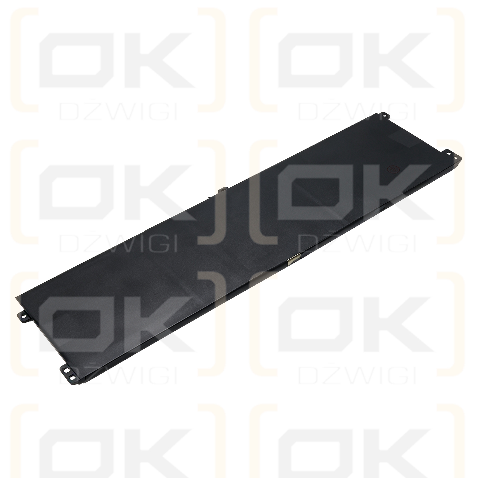 Bateria zamienna do Fujitsu  FMV WM1-K3 / CP829150-01 4050 mAh Li-Polymer 11.55 V (Cameron Sino)