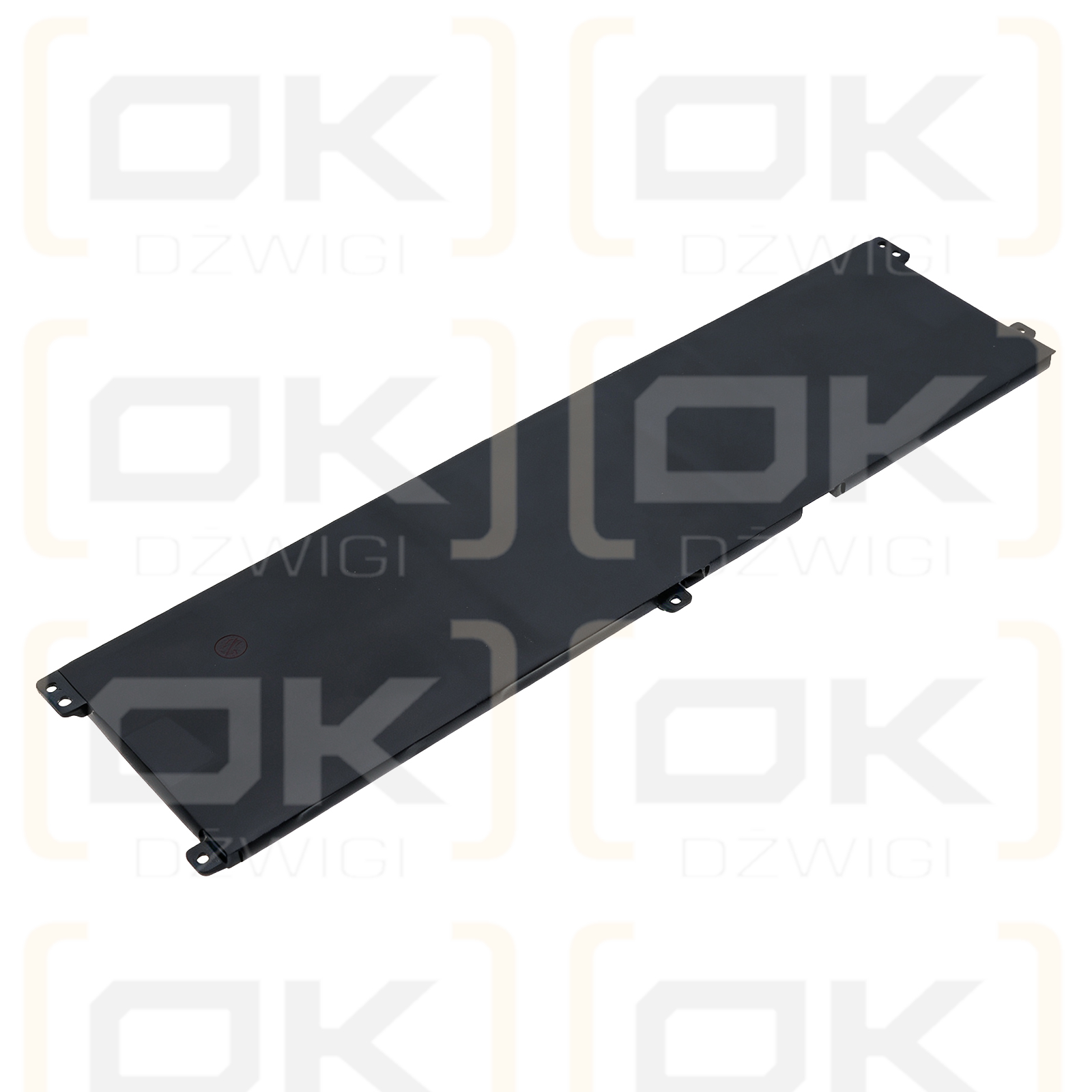 Bateria zamienna do Fujitsu  FMV WM1-K3 / CP829150-01 4050 mAh Li-Polymer 11.55 V (Cameron Sino)