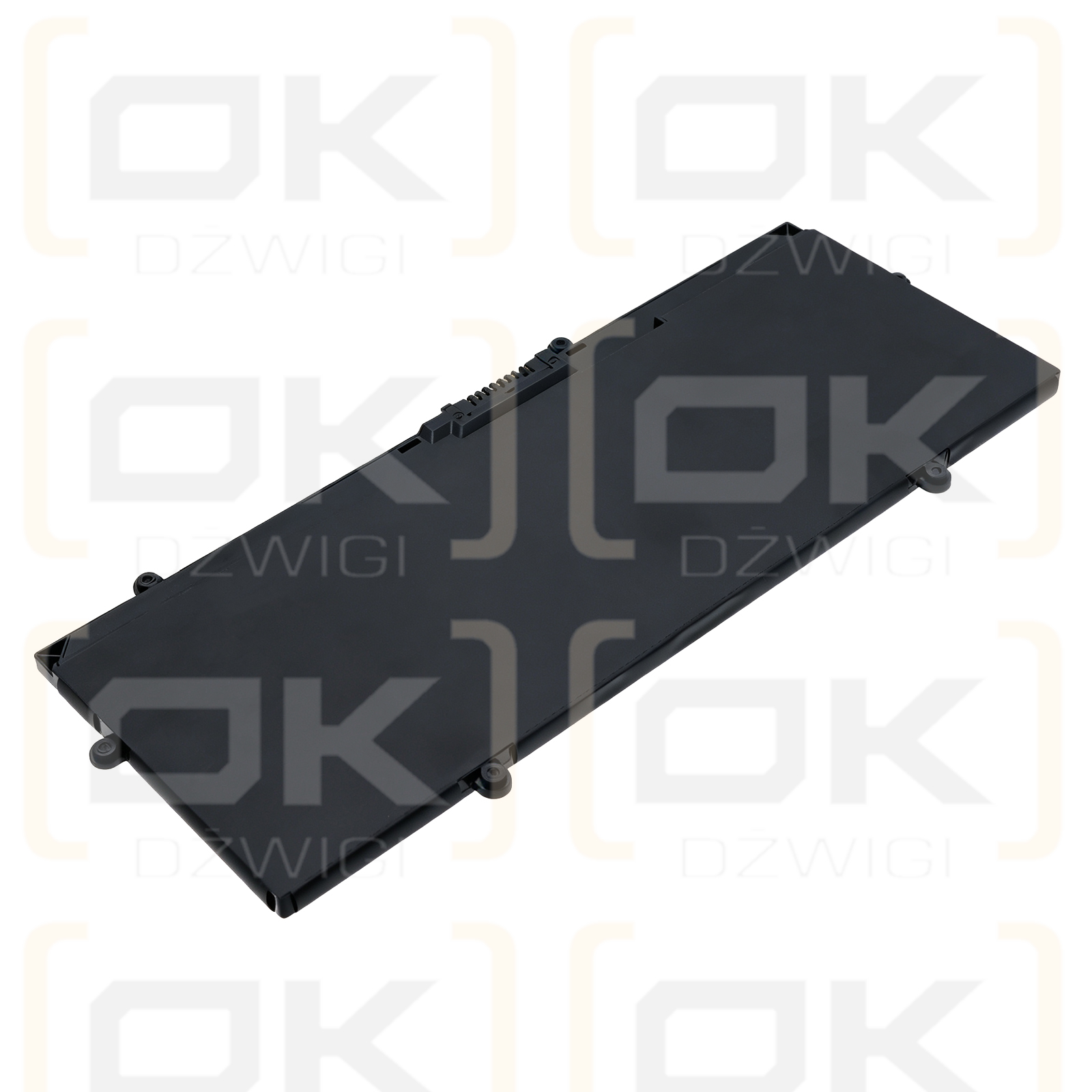 Bateria zamienna do Fujitsu  LifeBook U7511/G / CP801784-04 4150 mAh Li-Polymer 11.34 V (Cameron Sino)