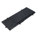 Bateria zamienna do Fujitsu  LifeBook U7511/G / CP801784-04 4150 mAh Li-Polymer 11.34 V (Cameron Sino)
