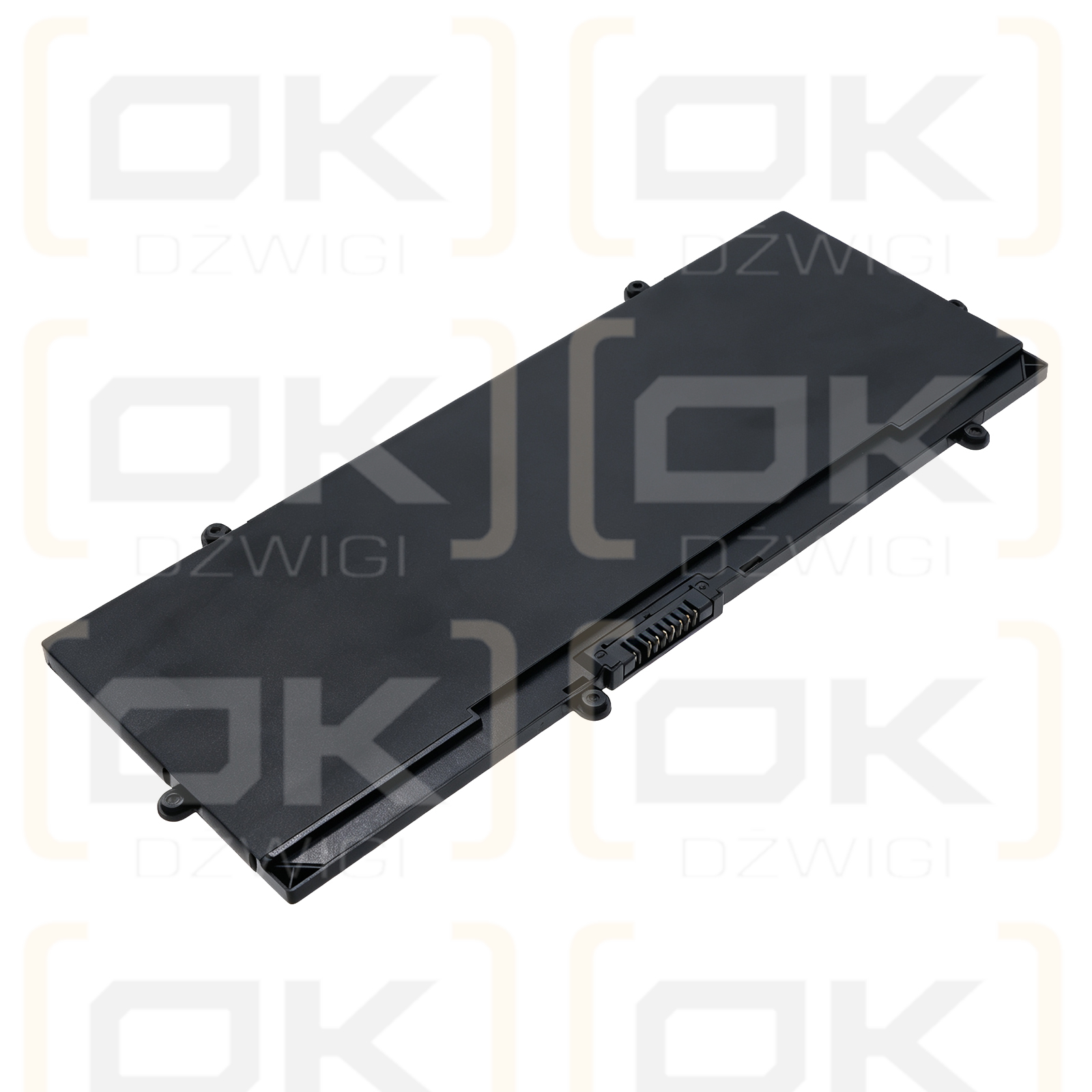 Bateria zamienna do Fujitsu  LifeBook U7511/G / CP801784-04 4150 mAh Li-Polymer 11.34 V (Cameron Sino)