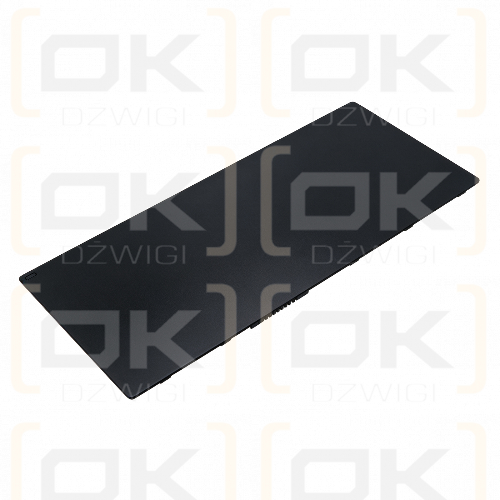 Ersatzakku für Fujitsu Lifebook WQ1K1 / CP854407-02 3350 mAh Li-Polymer 11,5 V (Cameron Sino)
