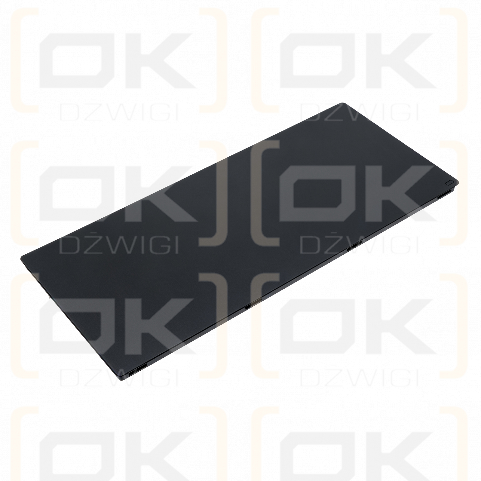 Ersatzakku für Fujitsu Lifebook WQ1K1 / CP854407-02 3350 mAh Li-Polymer 11,5 V (Cameron Sino)
