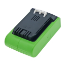 Bateria zamienna do Alpina T 24 Li / BT 4024 2000 mAh Li-ion 24 V (Cameron Sino)