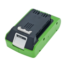 Bateria zamienna do Alpina T 24 Li / BT 4024 2000 mAh Li-ion 24 V (Cameron Sino)