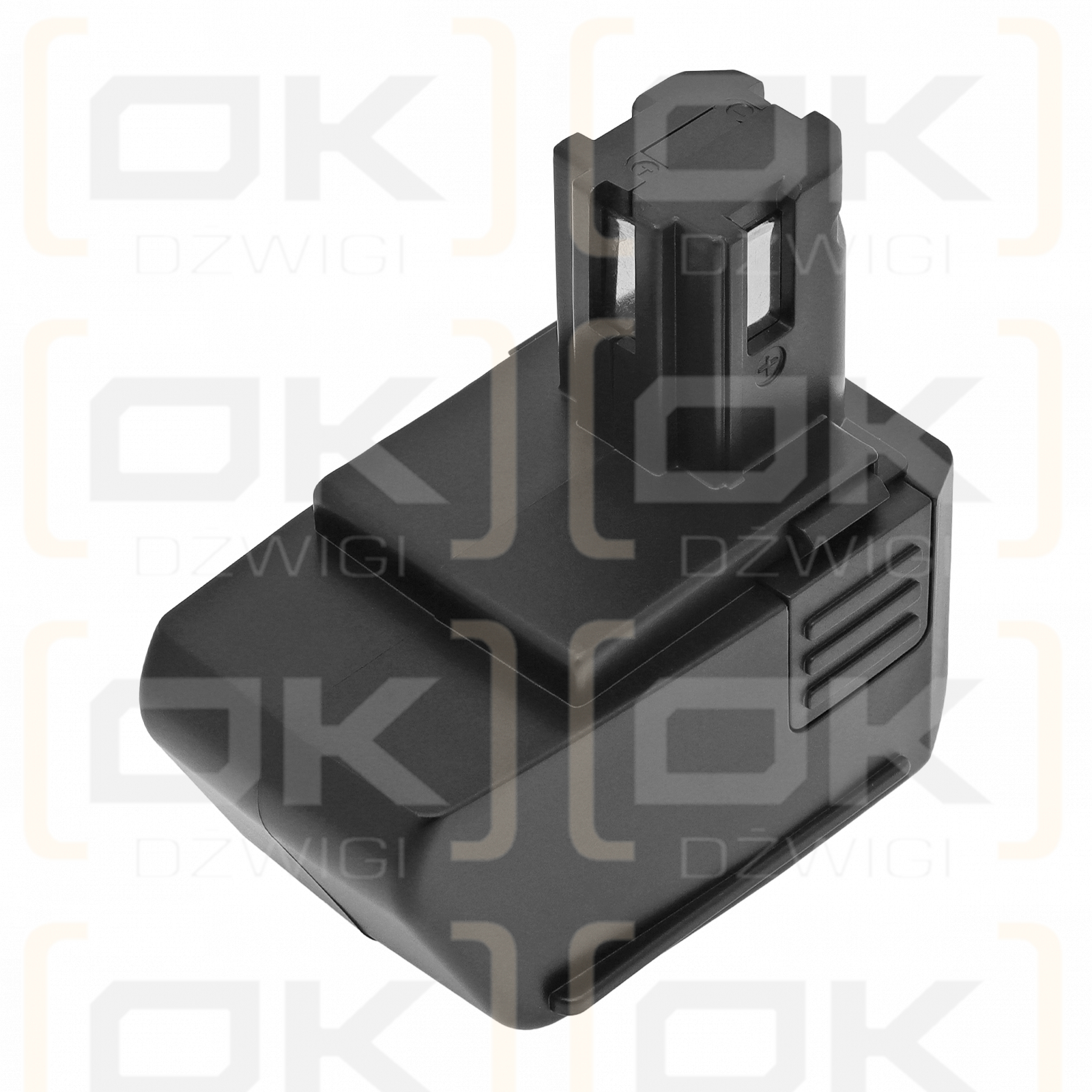 Bateria zamienna do HILTI SF100A / SBP10 2100 mAh Ni-MH 9.6 V (Cameron Sino)