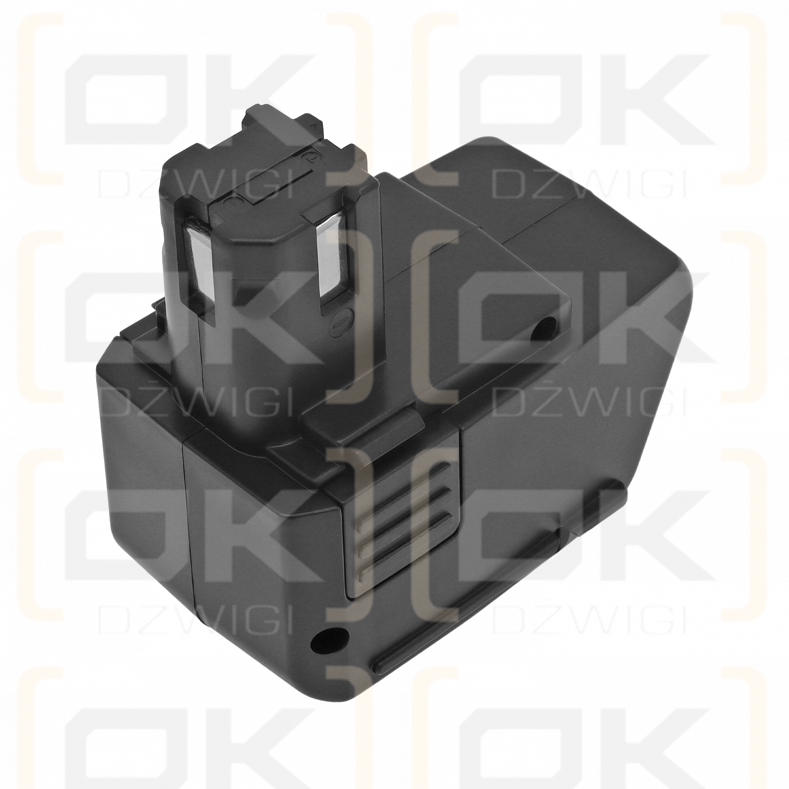 Bateria zamienna do HILTI SF100A / SBP10 2100 mAh Ni-MH 9.6 V (Cameron Sino)