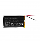 Replacement Battery for Huawei FreeBuds Pro4 / HB751834ENW-11 500mAh Li-Polymer 3.87V (Cameron Sino)