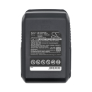 Bateria zamienna do Hitachi DH36DL / BSL 3626 3000 mAh Li-ion 36 V (Cameron Sino)