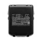 Bateria zamienna do Hitachi WH18DBDL / BSL 1830 1500 mAh Li-ion 18 V (Cameron Sino)