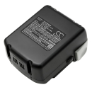 Bateria zamienna do Hitachi WH18DBDL / BSL 1830 1500 mAh Li-ion 18 V (Cameron Sino)