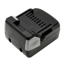 Bateria zamienna do Hitachi WH18DBDL / BSL 1830 1500 mAh Li-ion 18 V (Cameron Sino)