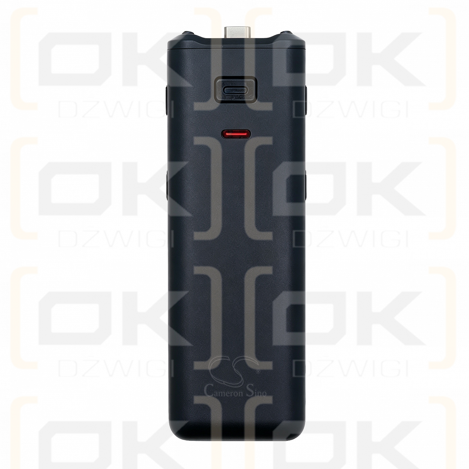 Bateria zamienna do DJI  Osmo Pocket 4P / HYD112 5800 mAh Li-ion 3.7 V (Cameron Sino)