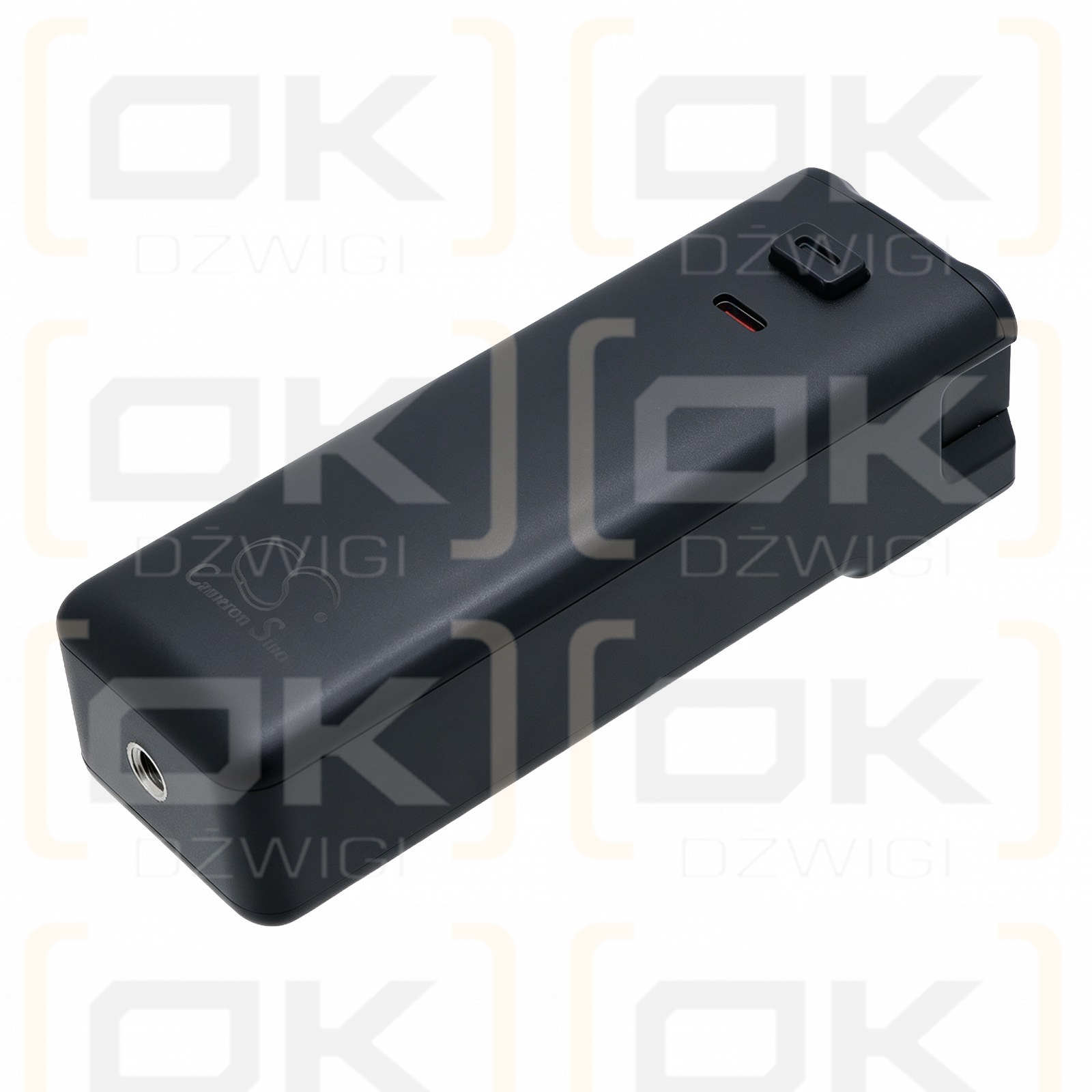 Bateria zamienna do DJI  Osmo Pocket 4P / HYD112 5800 mAh Li-ion 3.7 V (Cameron Sino)
