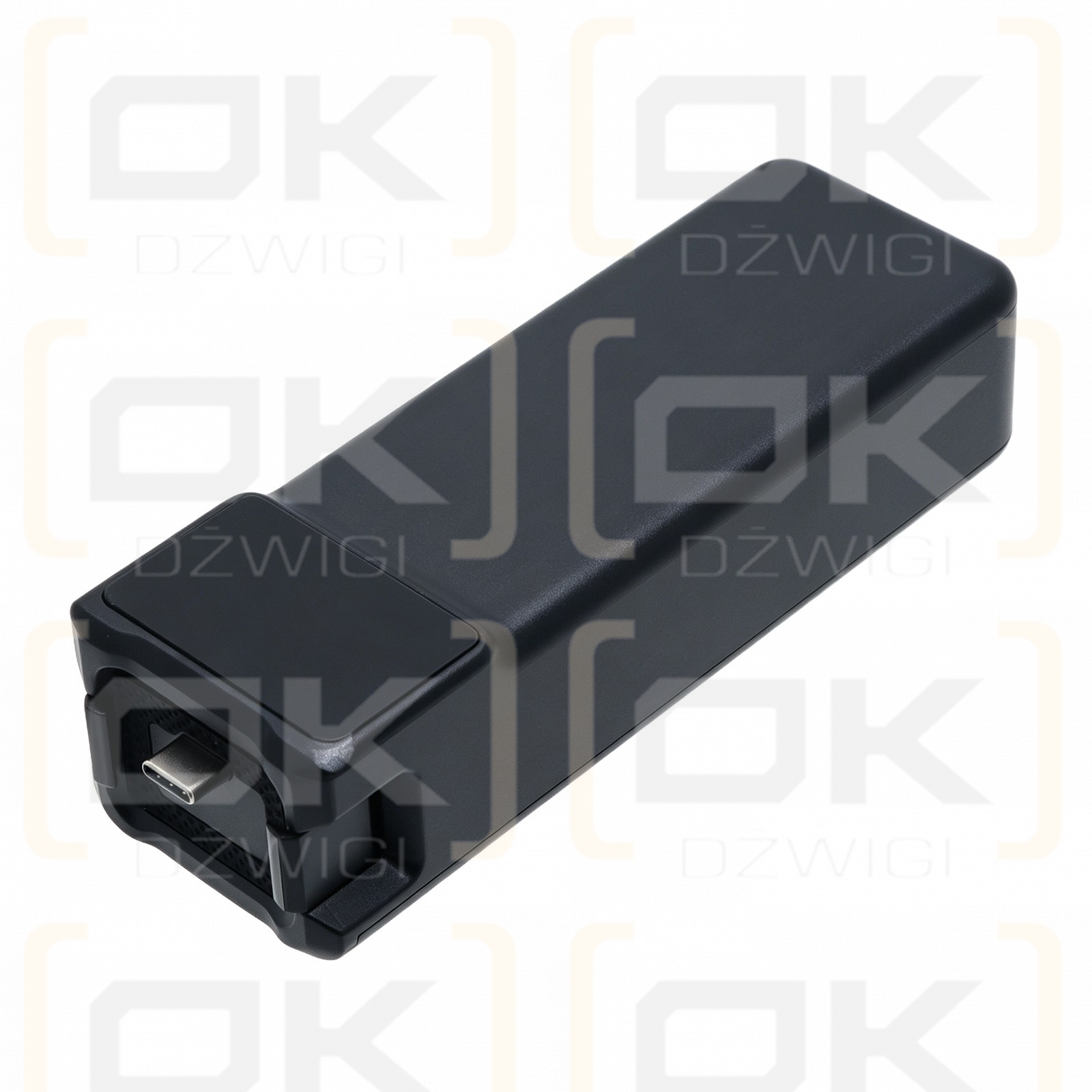 Bateria zamienna do DJI  Osmo Pocket 4P / HYD112 5800 mAh Li-ion 3.7 V (Cameron Sino)