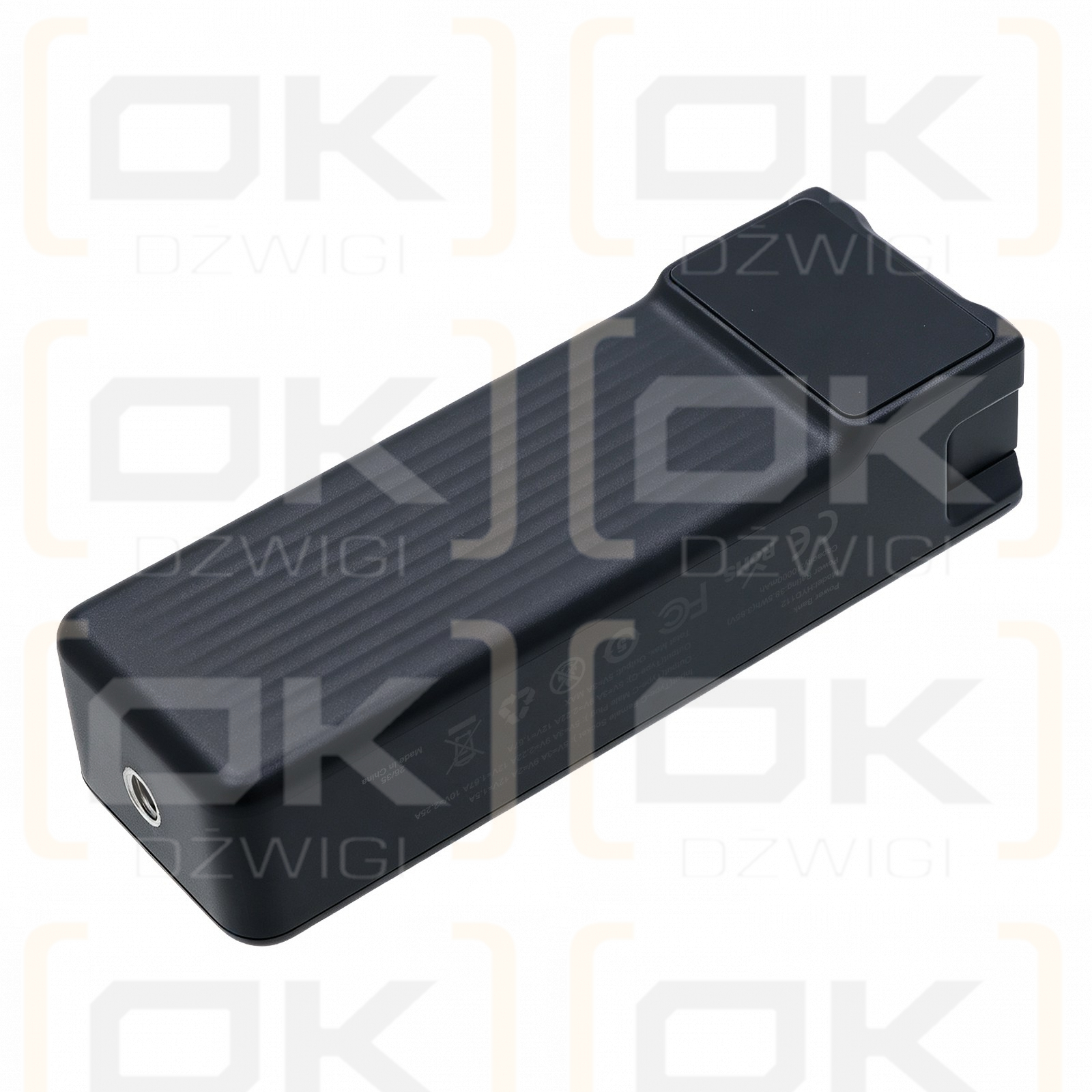 Bateria zamienna do DJI  Osmo Pocket 4P / HYD112 5800 mAh Li-ion 3.7 V (Cameron Sino)