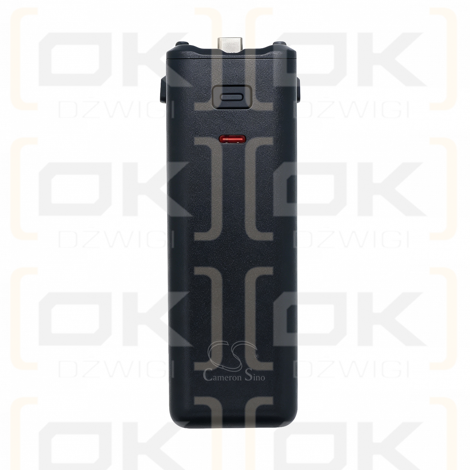 Ersatzakku für Insta360 Luna / HYD136 5800mAh Li-Ion 3,7V (Cameron Sino)