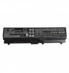 Ersatzakku für Lenovo ThinkPad Edge 14" 05787YJ / 0A36302 4400 mAh Li-Ion 11,1 V (Cameron Sino)