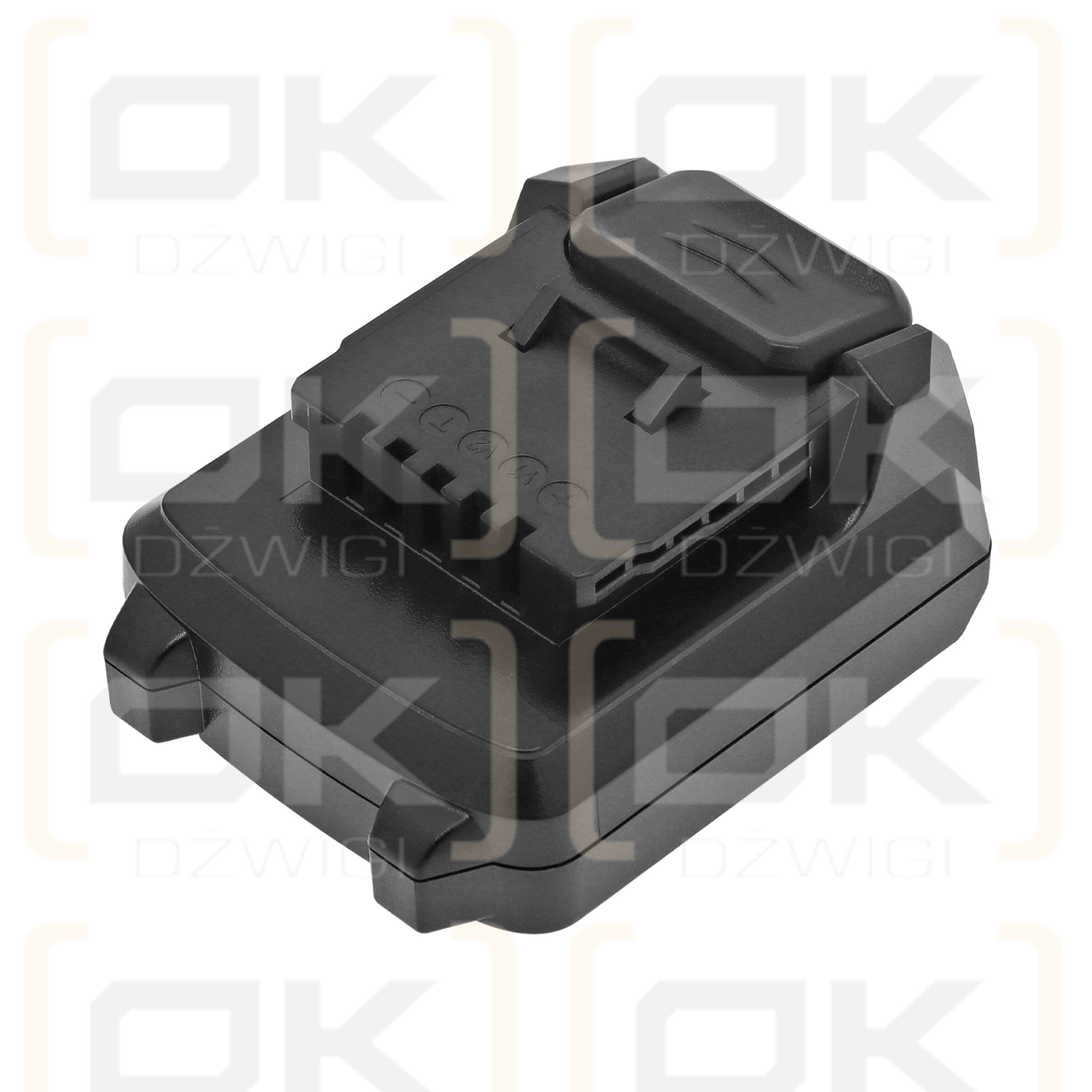 Bateria zamienna do Kobalt CSJ120KU / 12V-ABP112KL 1500 mAh Li-ion 12 V (Cameron Sino)