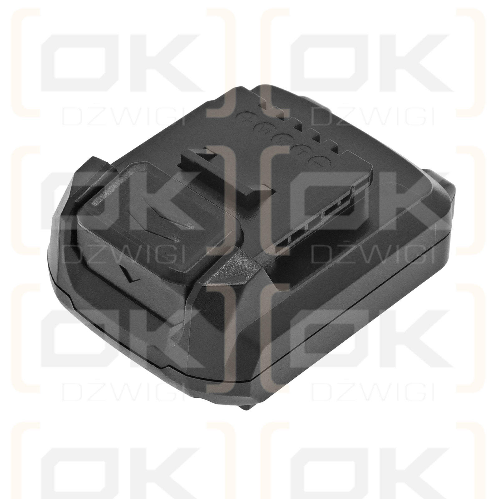 Bateria zamienna do Kobalt CSJ120KU / 12V-ABP112KL 1500 mAh Li-ion 12 V (Cameron Sino)