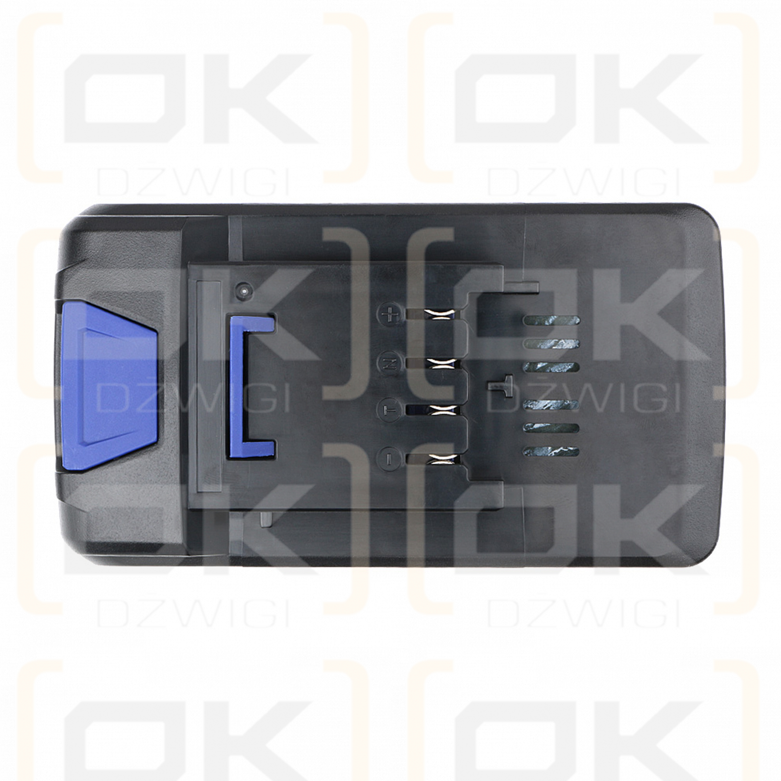 Bateria zamienna do Kobalt K18-NB15A / 0005667 2500 mAh Ni-MH 18 V (Cameron Sino)